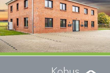 NEUBAU: 4-Familienhaus in Wrestedt - bezugsfertig! 1 zimmer