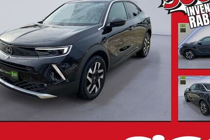 Opel Mokka 29.200 km 14.980 &euro; Augsburg 86167