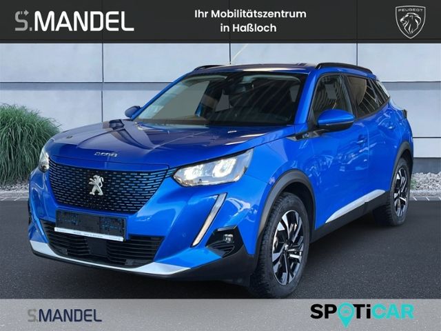 Peugeot 2008 28.000 km 19.950 &euro; Haßloch 67454