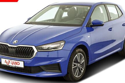 Skoda Fabia 22.917 km 16.990 &euro; Bautzen 02625