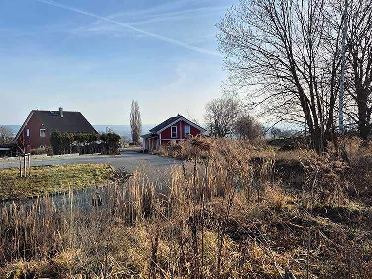 Grundstück Dresden Mobschatz - 250.000&euro; | Angebot:25335731