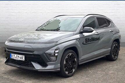Hyundai KONA Elektro 8.300 km 32.660 &euro; Bitburg 54634