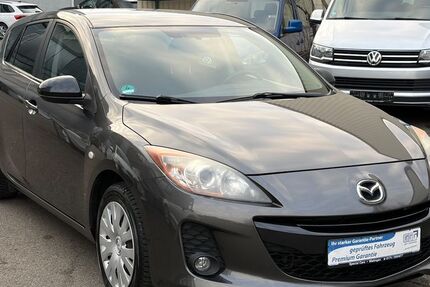 Mazda 3 129.845 km 6.990 &euro; Mietingen 88487