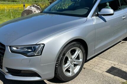 Audi A5 136.900 km 16.400 &euro; Steinach 77790