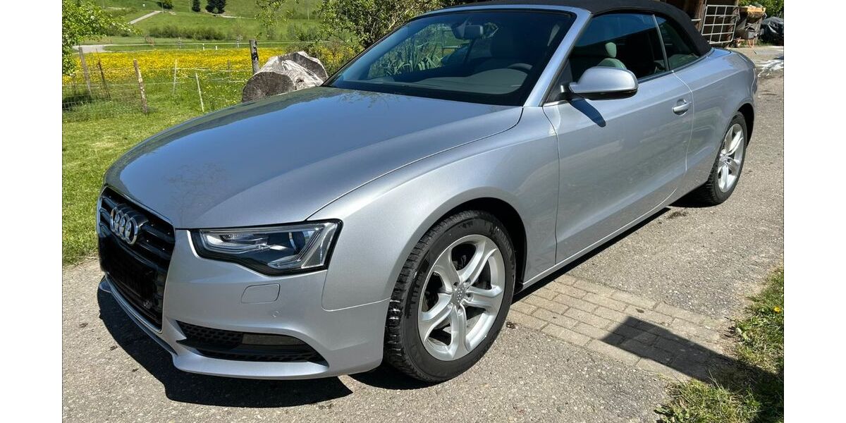 Audi A5 136.900 km 16.400 &euro; Steinach 77790