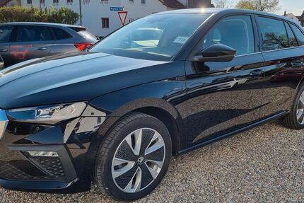 Skoda Scala 13.400 km 22.990 € Leinau 87666