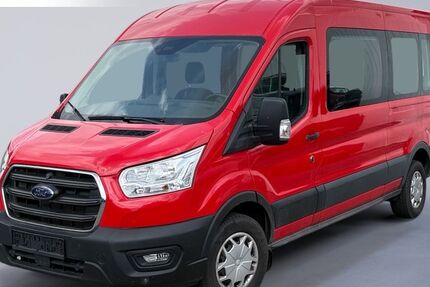 Ford Transit 25.800 km 18.900 &euro; Burgkunstadt 96224