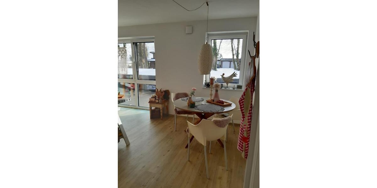 Etagenwohnung Hechthausen - 3 Zimmer, 110 m&sup2;, 369.000&euro; | Angebot:25840210