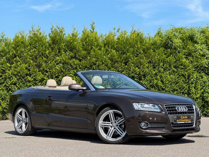 Audi A5 160.000 km 9.500 € Trostberg 83308