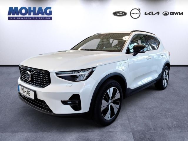 Volvo XC40 54.060 km 29.390 &euro; Recklinghausen 45659