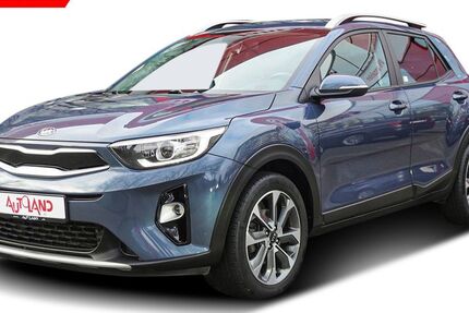 Kia Stonic 96.647 km 13.990 &euro; Leipzig 04209