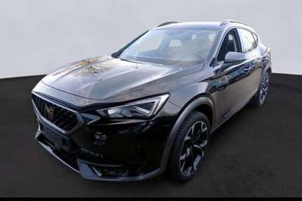 Cupra Formentor 43.600 km 25.930 &euro; Schwäbisch Hall 74523