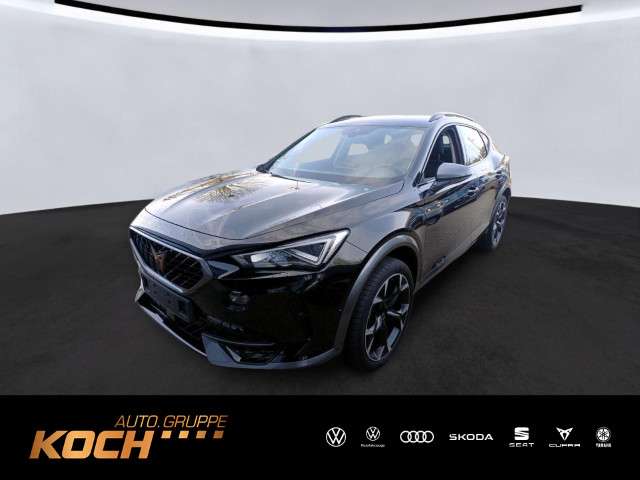 Cupra Formentor 43.600 km 25.930 &euro; Schwäbisch Hall 74523