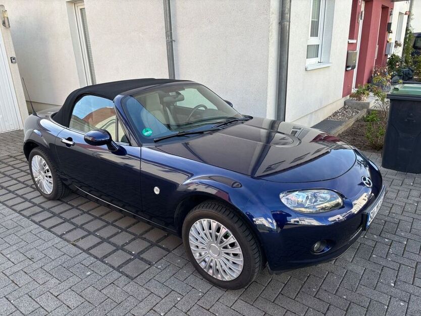 MX-5