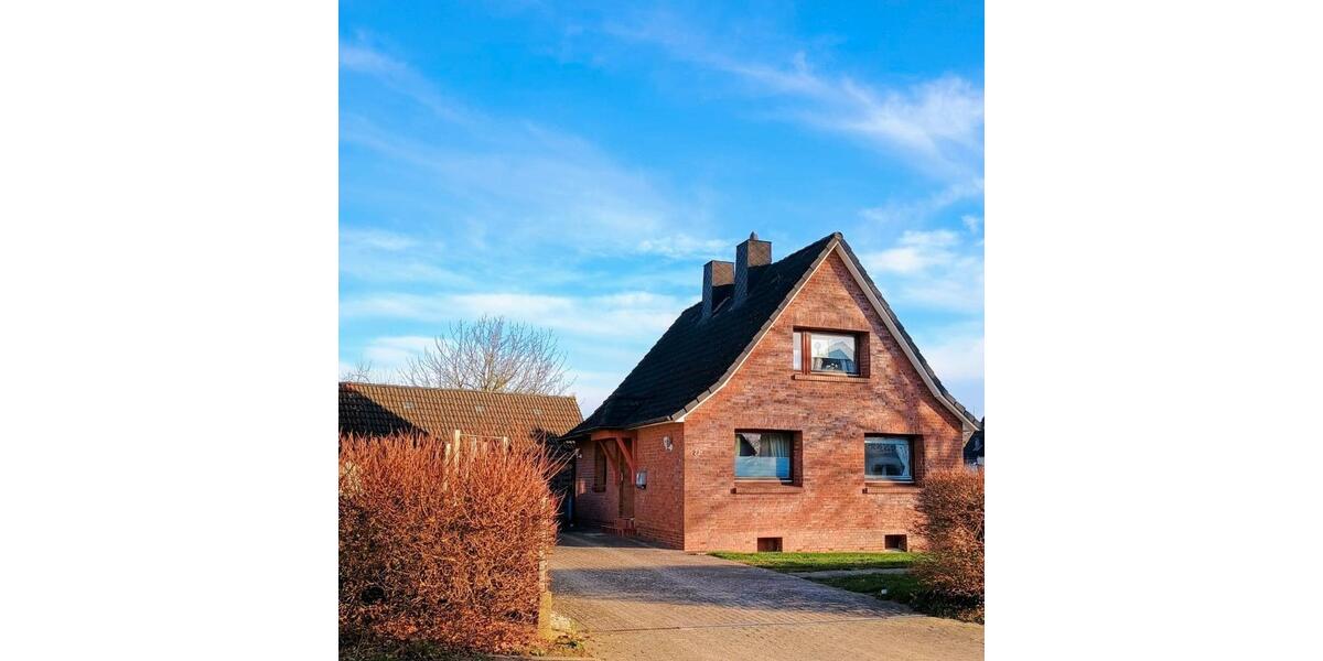 Einfamilienhaus Reinfeld (Holstein) - 4.5 Zimmer, 80 m&sup2;, 369.000&euro; | Angebot:26692104