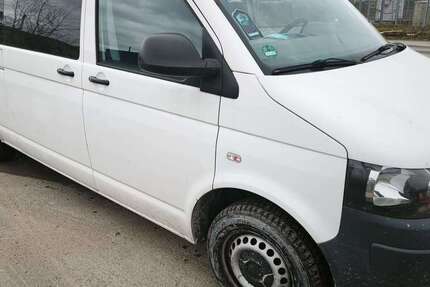 VW T5 Transporter 395.885 km 5.299 &euro; Hemer 58675