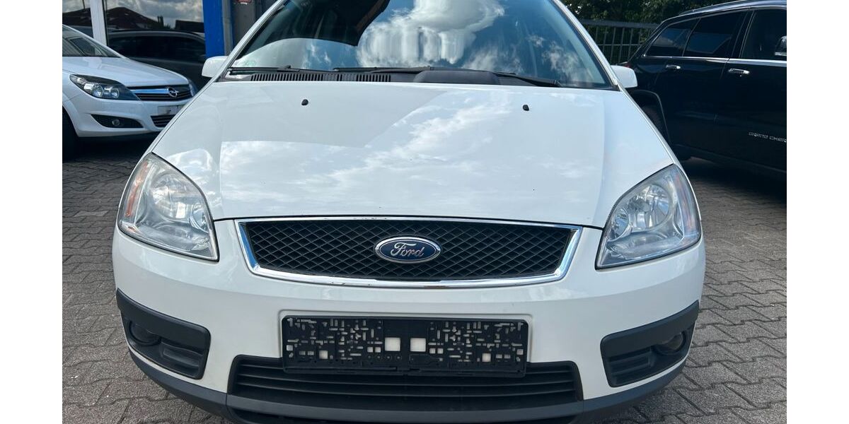 Ford Focus 131.000 km 1.699 € Sandhausen 69207