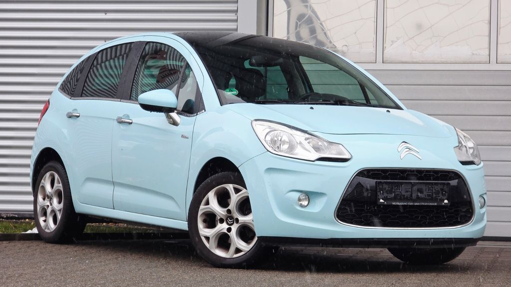 Citroen C3 174.000 km 5.980 &euro; Friedrichsdorf (10 Min. nördlich von Frankfurt/M) 61381