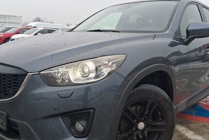 Mazda CX-5 248.000 km 4.900 &euro; Mittenwalde 15749