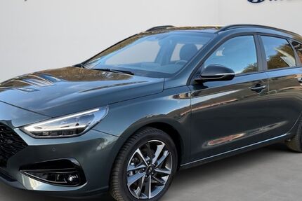 Hyundai i30 18.309 km 21.490 &euro; Schiffweiler 66578