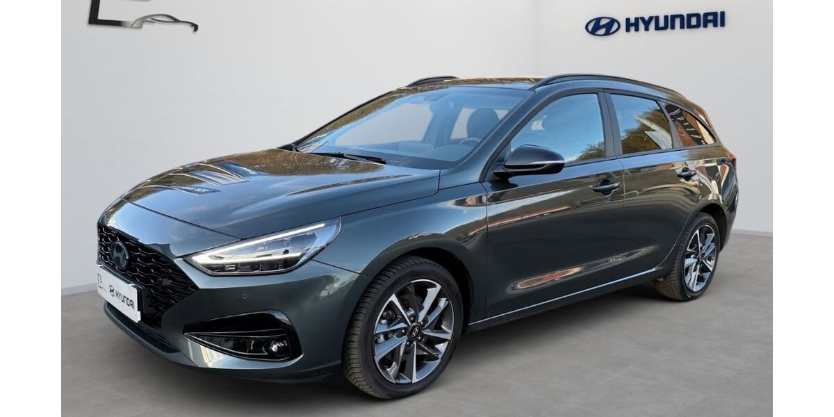 Hyundai i30 18.309 km 21.490 &euro; Schiffweiler 66578