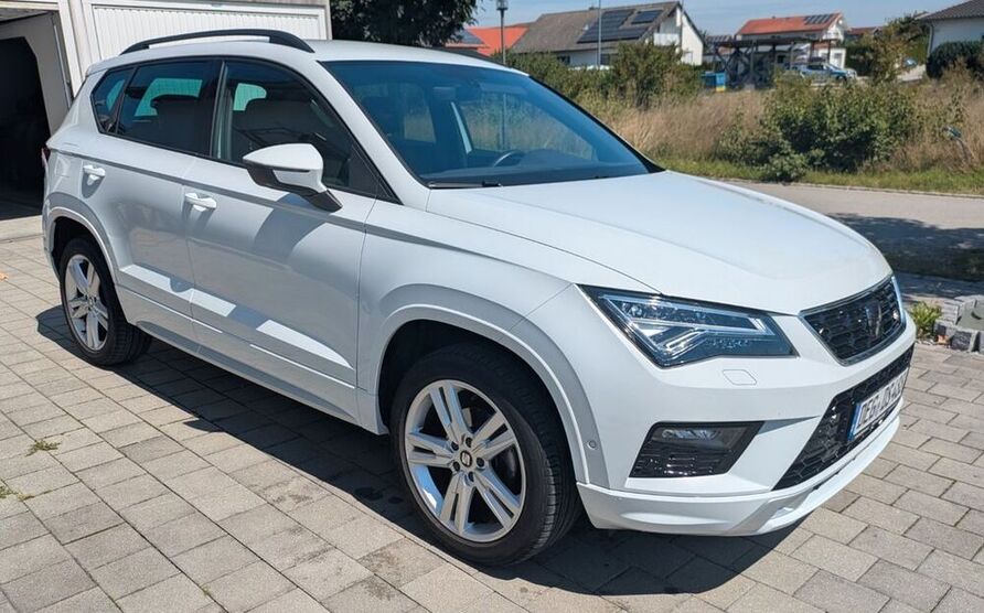 Ateca