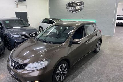 Nissan Pulsar