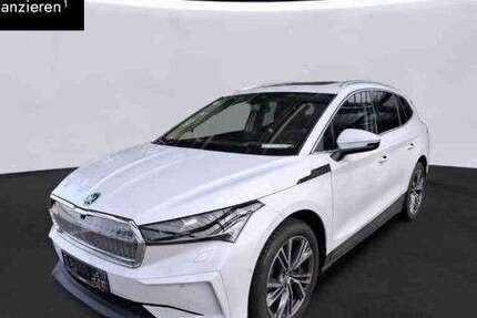 Skoda Enyaq 53.200 km 31.980 &euro; Erfurt 99099