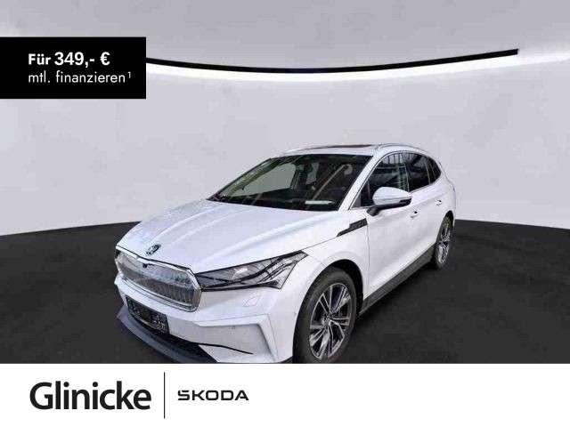 Skoda Enyaq 53.200 km 31.980 &euro; Erfurt 99099