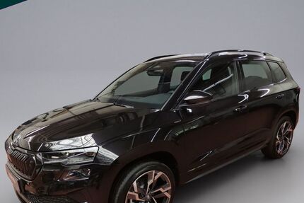 Skoda Karoq 3.000 km 40.490 &euro; Emmendingen 79312