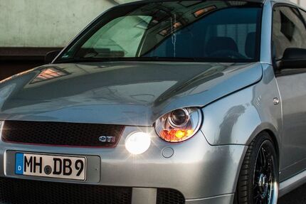 VW Lupo 107.000 km 8.850 &euro; Mülheim 45472