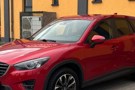 Mazda CX-5 155.700 km 9.980 &euro; Berlin 13587