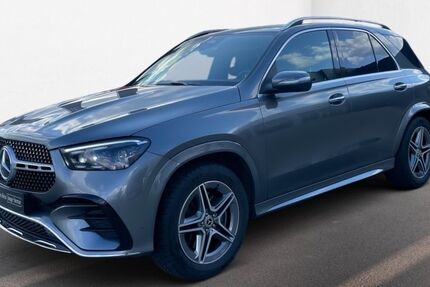 Mercedes-Benz GLE 300 18.802 km 74.869 &euro; Pfarrkirchen 84347