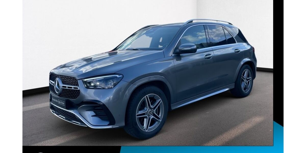 Mercedes-Benz GLE 300 18.802 km 74.869 &euro; Pfarrkirchen 84347