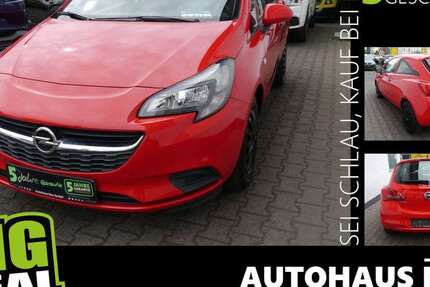 Opel Corsa 102.471 km 6.490 &euro; Friedberg 61169