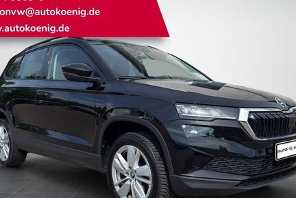Skoda Karoq 23.913 km 29.290 &euro; Nördlingen 86720