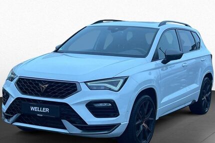 Cupra Ateca 15.364 km 39.890 &euro; Melle 49324