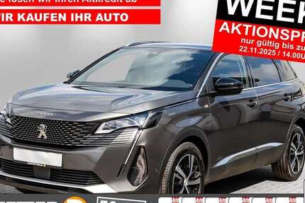 Peugeot 5008 17.980 km 26.850 € Rheinstetten/Mörsch bei Karlsruhe 76287