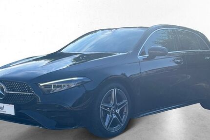 Mercedes-Benz A 180 17.937 km 27.999 &euro; Ansbach 91522