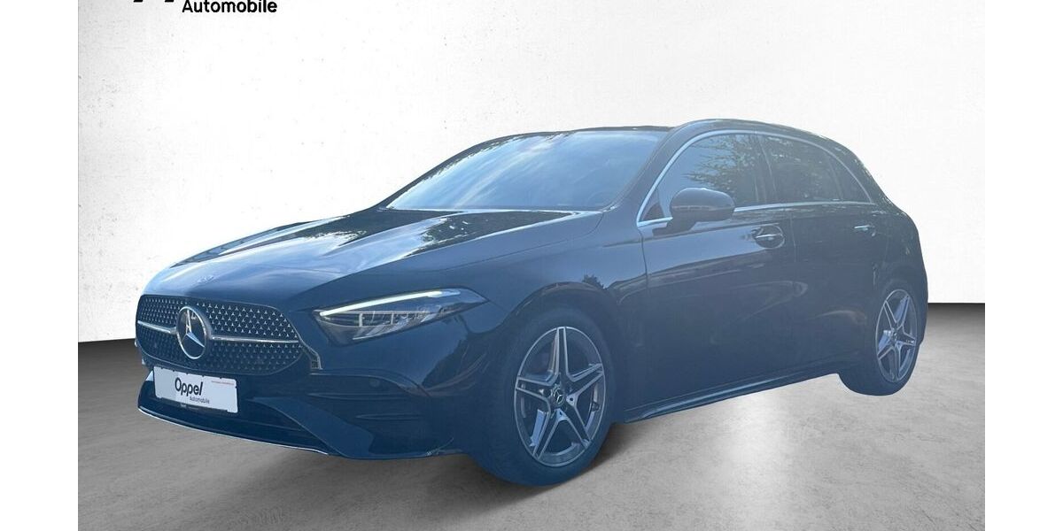 Mercedes-Benz A 180 17.937 km 27.999 &euro; Ansbach 91522