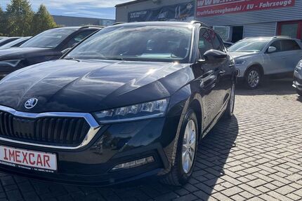Skoda Octavia 29.800 km 22.990 &euro; Bessenbach 63856