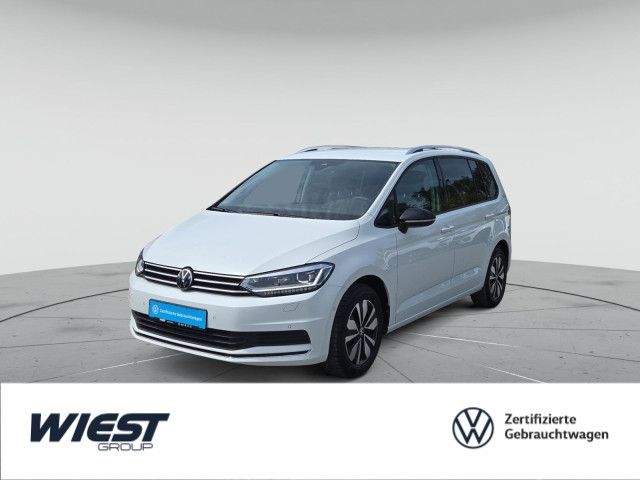 VW Touran 15.135 km 35.888 &euro; Darmstadt 64295
