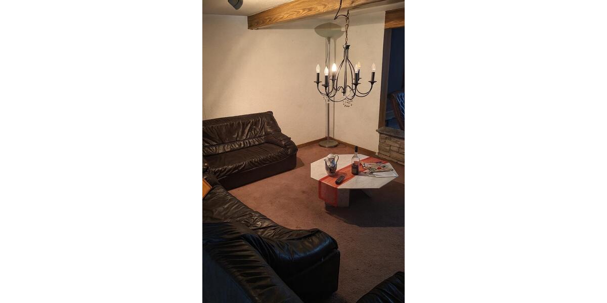 Einfamilienhaus Mühltal - 5 Zimmer, 104 m&sup2;, 139.000&euro; | Angebot:26699420