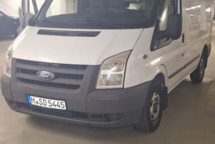Ford Transit 200.000 km 4.800 &euro; München 80992