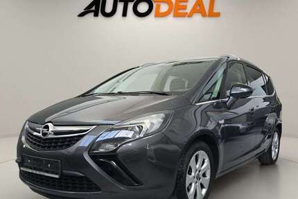 Opel Zafira 157.024 km 6.490 &euro; Neustadt am Rübenberge 31535