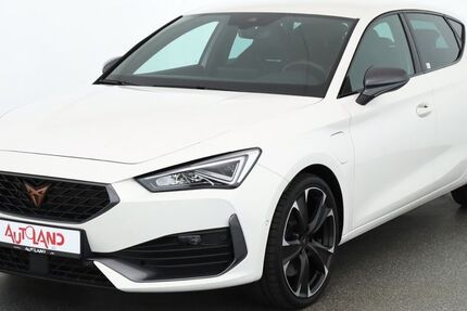 Cupra Leon 69.985 km 24.990 &euro; Magdeburg 39118