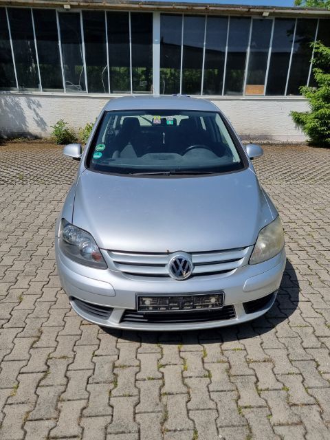 Golf Plus