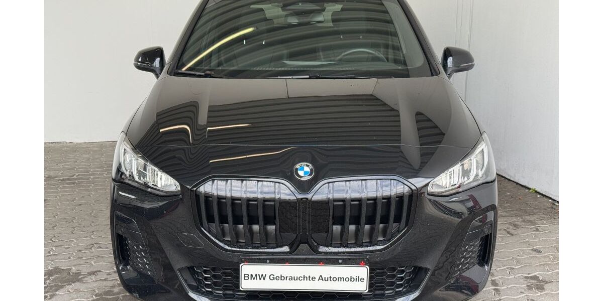 BMW 218 Active Tourer 6.500 km 30.498 € Heilbronn 74076