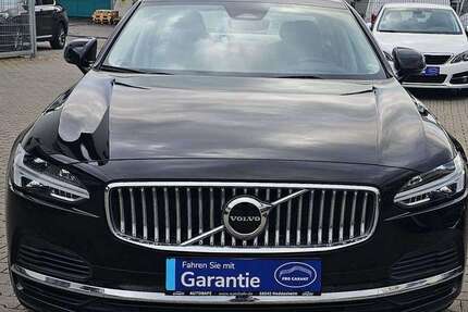 Volvo S90 23.325 km 41.790 &euro; Heddesheim 68542