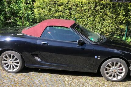 MG TF 90.693 km 7.900 &euro; Selk 24884